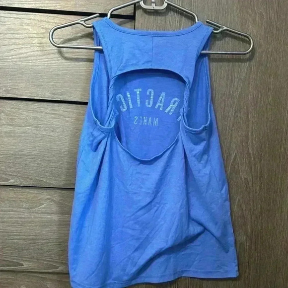 Girls, Old Navy tank top. Size XL 14 - Picture 3 of 4